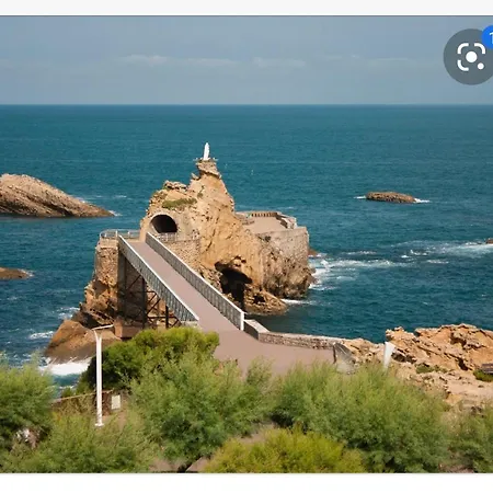 Lejlighed Maison Bord Mer *