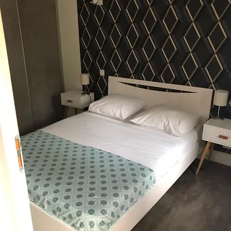 Apartment Maison Bord Mer Labenne